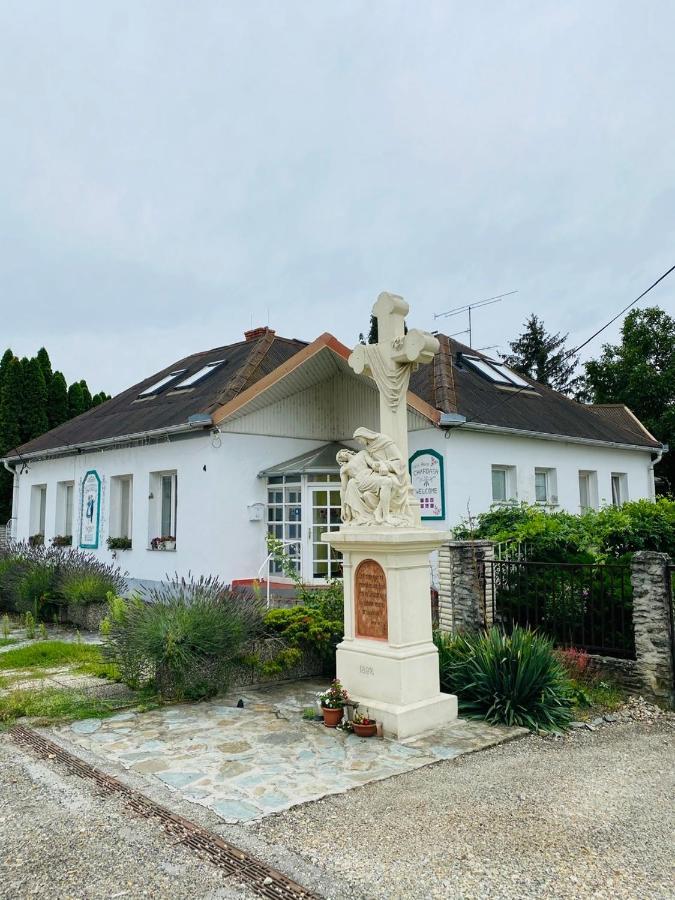 B&B Chardas Buk Exterior foto