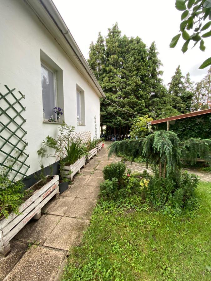 B&B Chardas Buk Exterior foto