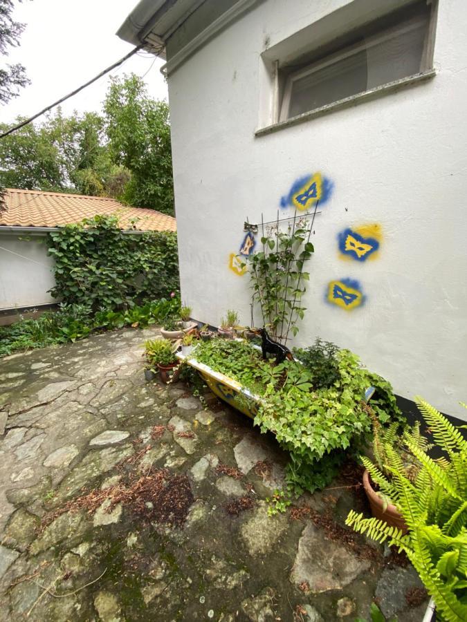 B&B Chardas Buk Exterior foto