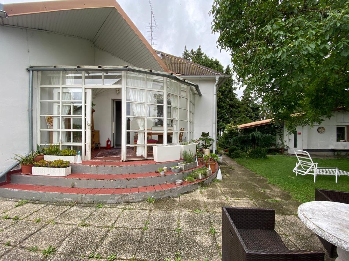 B&B Chardas Buk Exterior foto