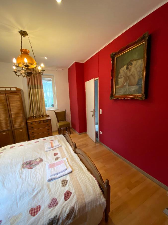 B&B Chardas Buk Exterior foto