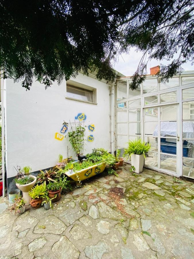 B&B Chardas Buk Exterior foto
