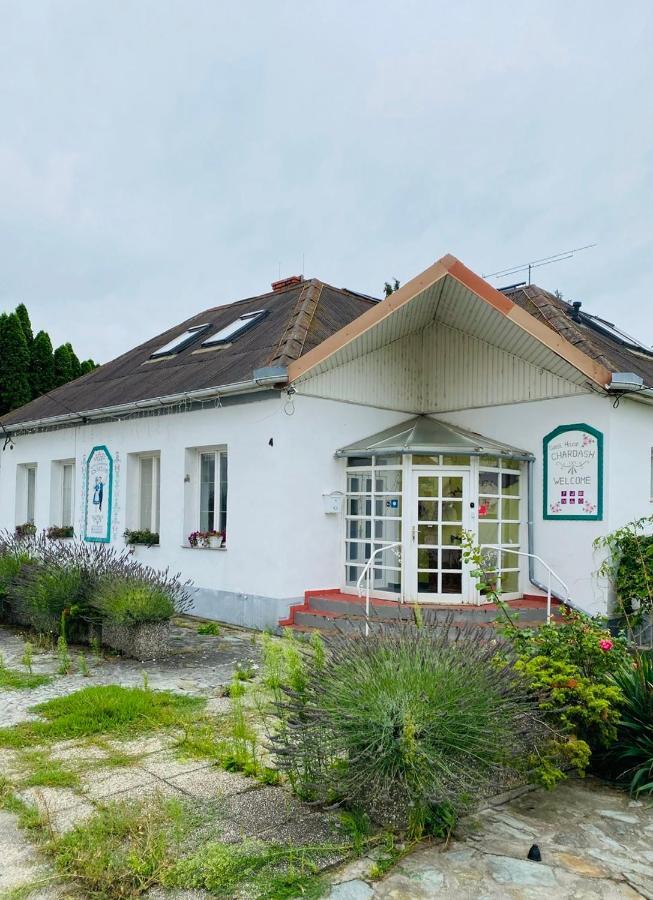 B&B Chardas Buk Exterior foto