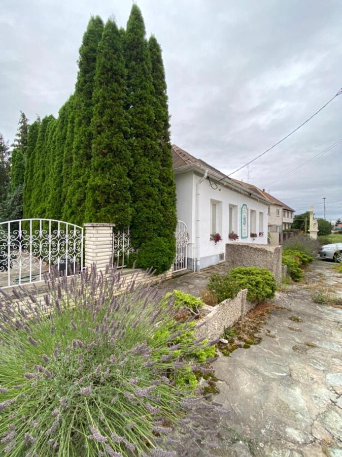 B&B Chardas Buk Exterior foto
