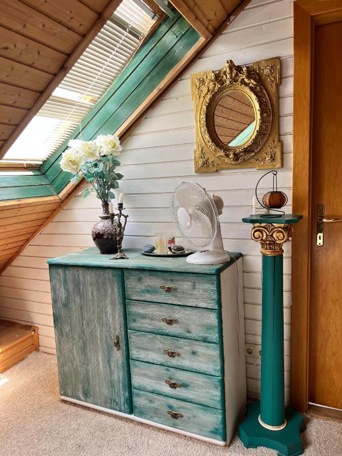 B&B Chardas Buk Exterior foto