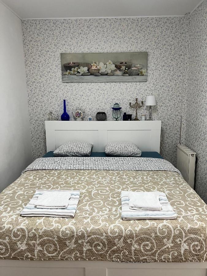 B&B Chardas Buk Exterior foto