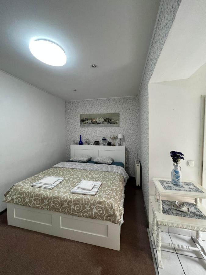 B&B Chardas Buk Exterior foto