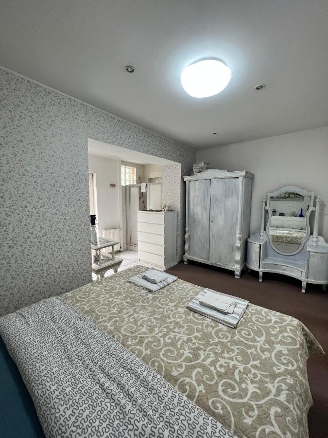 B&B Chardas Buk Exterior foto