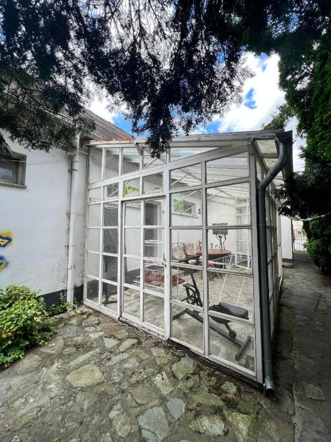 B&B Chardas Buk Exterior foto