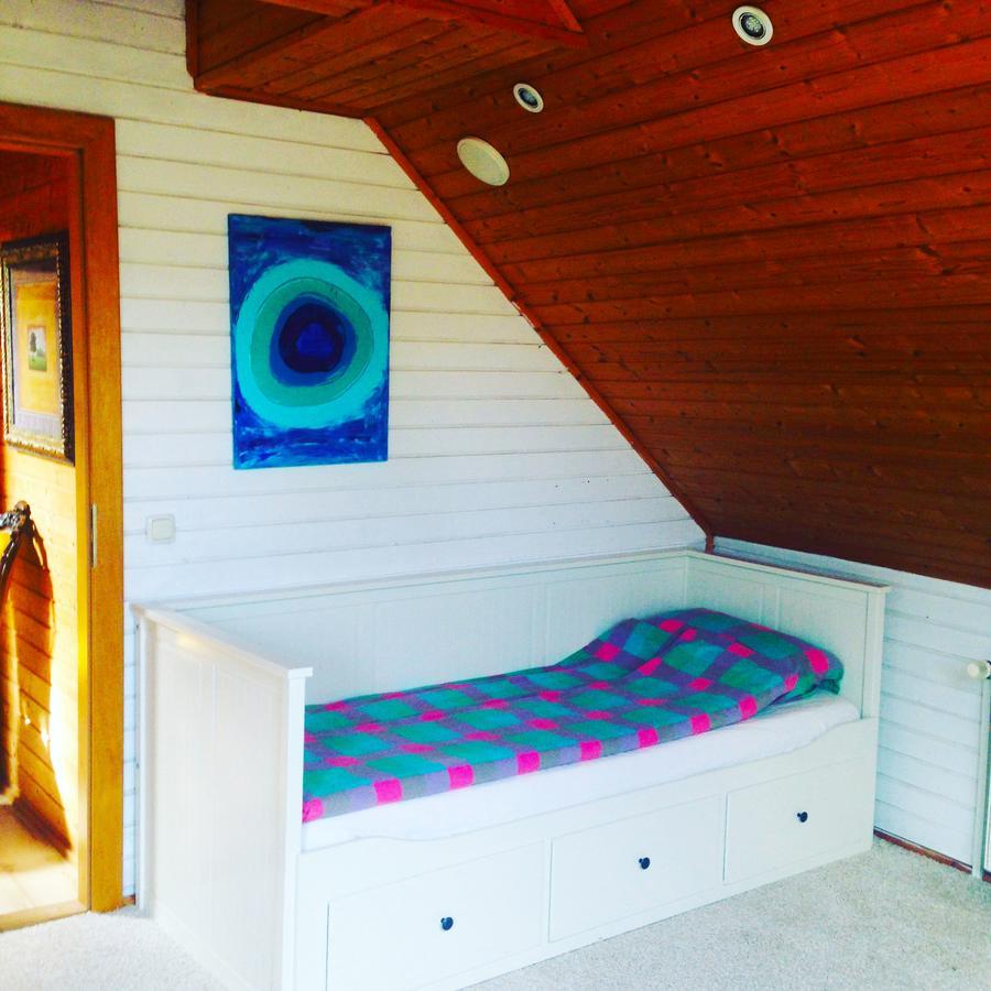B&B Chardas Buk Exterior foto